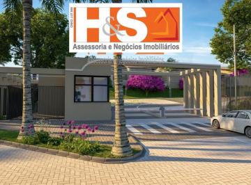 Apartamento · 62m² · 2 Quartos · 1 Vaga · Apartamento Semi-Mobiliado à Venda em Indaiatuba, 2 Quartos