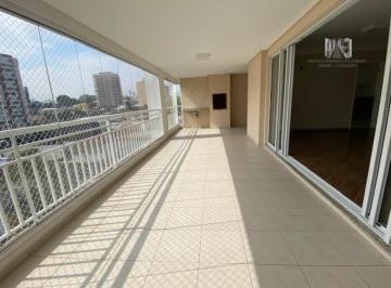 Foto 01 · Apartamento na Vila Romana 3 suítes, varanda gourmet e 3 vagas