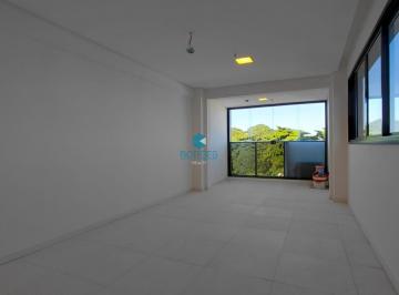 Foto 01 · Sala comercial para locação no Horto Florestal com 35m², 1 vagas e rooftop business