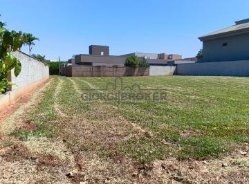 Terreno · 563m² · Terreno à Venda no Residencial Eco Village, São Paulo