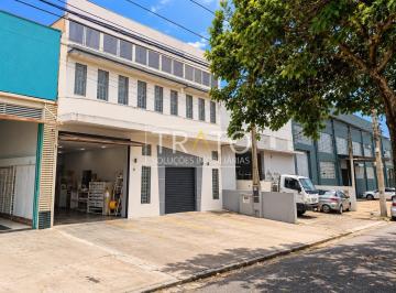 0 · Galpão comercial à venda no Jardim do Trevo, Campinas, SP.