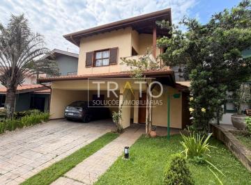 0 · Casa para locação em condomínio fechado