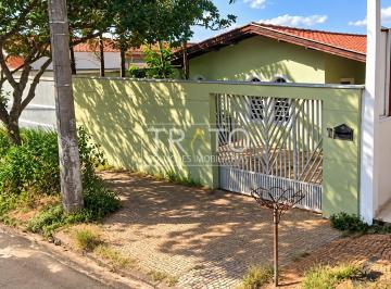 0 · Casa à venda no Jardim Flamboyant, Campinas, SP.