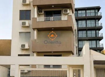Apartamento · 103m² · 3 Quartos · 2 Vagas · Apartamento de 3 dormitórios e 2 vagas de garagem em Canoas.