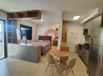 0 · Apartamento para locação no Sirius Patriani em Campinas