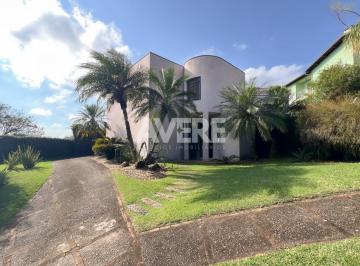 0 · Casa a venda Alto Padrão - Condominio Moinho de Vento - Valinhos