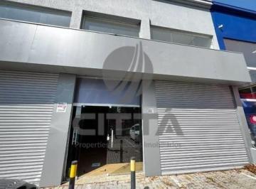 0 · Salão Comercial para locação, no bairro Vila Nova, Campinas/SP.