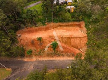 0 · Terreno de 1960M² no Condomínio Morada das Nascentes em Joaquim Egídio