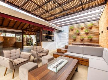 0 · Casa com 3 quartos e gourmet à venda, Chácara Primavera, Campinas/SP