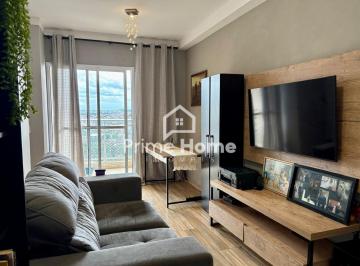0 · apartamento à venda em Parque das Colinas