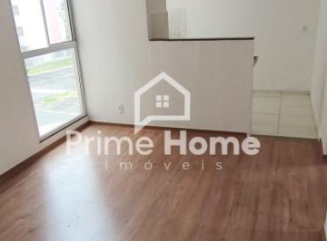 0 · apartamento à venda em Residencial Parque do Café