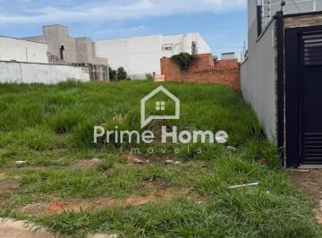 0 · terreno à venda em Parque Residencial Terras de Yucatan