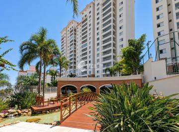 0 · Apartamento a venda no Mansões Santo Antônio