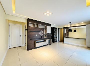 0 · Apartamento para venda e locação no Mansões Santo Antônio