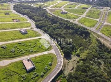 0 · Terreno à Venda no Ville Sainte Anne – 900 m² em Sousas, Campinas/SP
