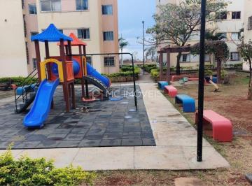Apartamento · 1m² · 2 Quartos · 1 Vaga · Apartamento com 2 quartos, Riacho Fundo II - Brasília
