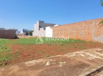 Terreno · 250m² · Lote/Terreno, Reserva Centenária - Santa Bárbara D'Oeste
