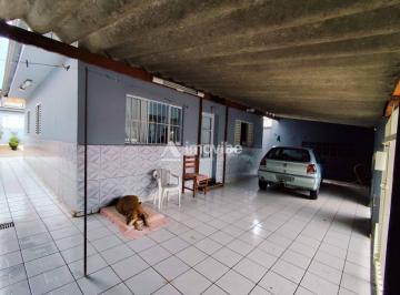 Casa · 80m² · 3 Quartos · 2 Vagas · CASA COM EDICULA PLANALTO DO SOL - SANTA BÁRBARA D' OESTE