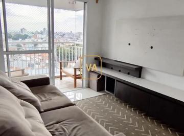 Apartamento · 83m² · 3 Quartos · 2 Vagas · Apartamento à Venda no Condomínio Totalitá, 3 dormitórios, suíte, 2 vagas, 83m² · Boa Vista · São Ca