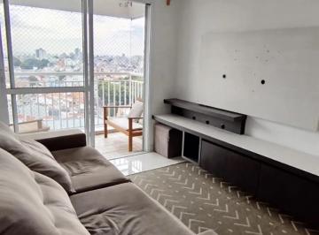 Apartamento · 83m² · 3 Quartos · 2 Vagas · Apartamento à Venda no Condomínio Totalitá, 3 dormitórios, suíte, 2 vagas, 83m2