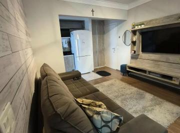 Apartamento · 77m² · 3 Quartos · 2 Vagas · Apartamento à Venda Terraços do Campestre, 2 dormitórios 1 suite, 2 vagas 77m2