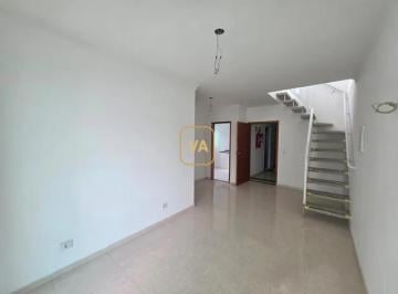 Apartamento · 69m² · 2 Quartos · 2 Vagas · Apartamento Duplex à Venda, 2 dormitórios 1 suíte, 140m², 2 vagas, Rudge Ramos/SP