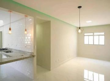 Apartamento · 108m² · 2 Quartos · 1 Vaga · Apartamento cobertura Duplex 2 dormitórios 108m2, Nova Gerty São Caetano do