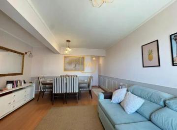 Apartamento · 75m² · 3 Quartos · 2 Vagas · Apartamento à Venda|Edifício Jequitibás|3 dormitórios |1 suíte| 2 vagas |Campestre- Santo André- SP