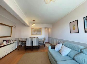 Apartamento · 75m² · 3 Quartos · 2 Vagas · Apartamento à VendaEdifício Jequitibás3 dormitórios 1 suíte 2 vagas Campestre