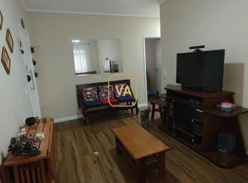 Apartamento · 77m² · 2 Quartos · 1 Vaga · Apartamento a venda|edificio rosemar| 2 dormitórios 1 suite| 1 vaga| osvaldo cruz - são caetano do