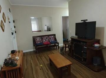 Apartamento · 77m² · 2 Quartos · 1 Vaga · Apartamento a vendaedificio rosemar 2 dormitórios 1 suite 1 vaga osvaldo cruz