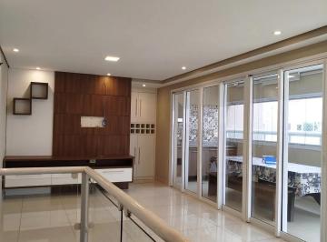 Apartamento · 146m² · 3 Quartos · 2 Vagas · Cobertura à venda com 3 dormitórios, suíte e 2 vagas no Campestre, Santo André