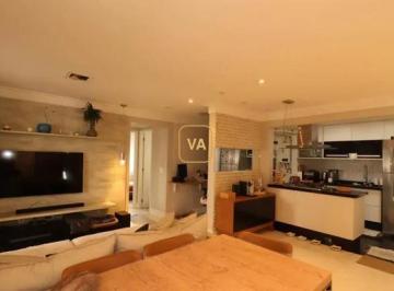 Apartamento · 77m² · 2 Quartos · 2 Vagas · Apartamento à Venda no Bairro Campestre – Santo André | 77 m², Suíte e 2 Vagas