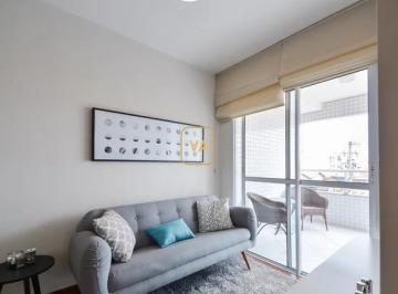 Apartamento · 62m² · 2 Quartos · 2 Vagas · Apartamento à Venda Edifício Vivarte, 2 dormitórios 1 suíte, 2 vagas, 62m², Bairro Campestre - Sant