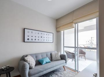 Apartamento · 62m² · 2 Quartos · 2 Vagas · Apartamento à Venda Edifício Vivarte, 2 dormitórios 1 suíte, 2 vagas, 62m2