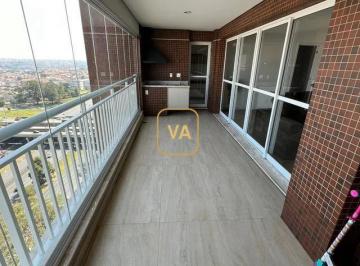 Apartamento · 127m² · 3 Quartos · 2 Vagas · Apartamento à Venda Helbor Family Garden, 3 dormitórios sendo 3 suítes, 2 vagas, Centro - São Bernar