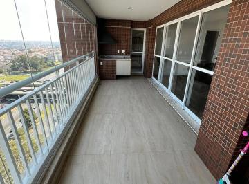 Apartamento · 127m² · 3 Quartos · 2 Vagas · Apartamento à Venda Helbor Family Garden, 3 dormitórios sendo 3 suítes, 2 vagas