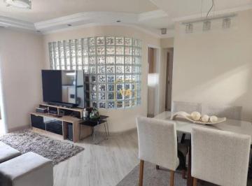 Apartamento · 77m² · 2 Quartos · 2 Vagas · Apartamento à Venda no Ecolife, 2 suítes, 77m², 2 vagas, Campestre, Santo André/SP