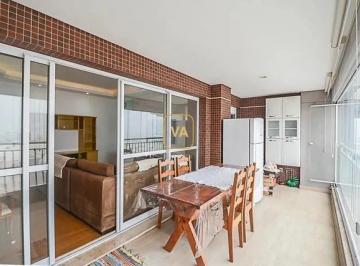 Apartamento · 127m² · 3 Quartos · 2 Vagas · Apartamento à venda Helbor Family Garden, 3 dormitórios 2 suítes, 2 vagas, Centro, São Bernanardo do