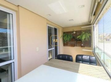 Apartamento · 78m² · 3 Quartos · 1 Vaga · Apartamento à Venda Ecolife Campestre | 78 m² | 3 Dorms | Suíte - Santo André/SP