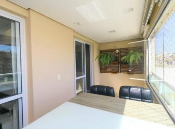 Apartamento · 78m² · 3 Quartos · 1 Vaga · Apartamento à Venda Ecolife Campestre 78 m2 3 Dorms Suíte - Santo André/SP