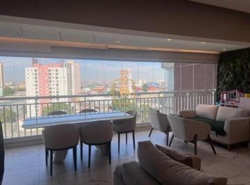 Apartamento · 151m² · 3 Quartos · 2 Vagas · Apartamento à venda Helbor Family Garden, 3 dormitórios 3 suítes, 2 vagas, Centro São Bernardo do Ca