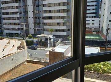 Apartamento de 2 quartos, Salvador · Apartamento Caminho das Árvores, 2 suítes, nascente, lazer