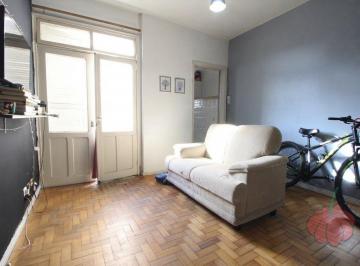 Apartamento · 47m² · 1 Quarto · Apartamento à venda - na Floresta