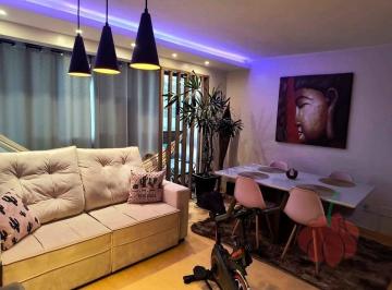 Apartamento · 100m² · 2 Quartos · Apartamento à venda - no Jardim Itu Sabará