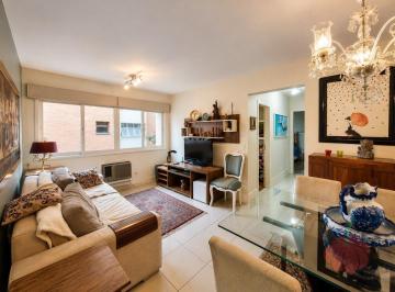 Apartamento · 90m² · 2 Quartos · Apartamento à venda - em Auxiliadora