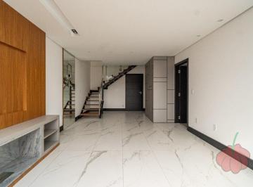 Apartamento · 167m² · 4 Quartos · Apartamento à venda - em Passo da Areia