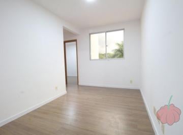Apartamento · 54m² · 2 Quartos · Apartamento à venda - em Passo das Pedras