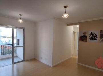 Apartamento · 78m² · 2 Quartos · Apartamento à venda - no Jardim Itu Sabará