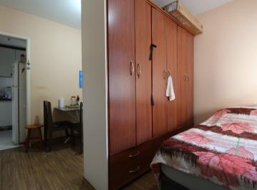 Apartamento · 34m² · 1 Quarto · Apartamento à venda - no Bom Jesus